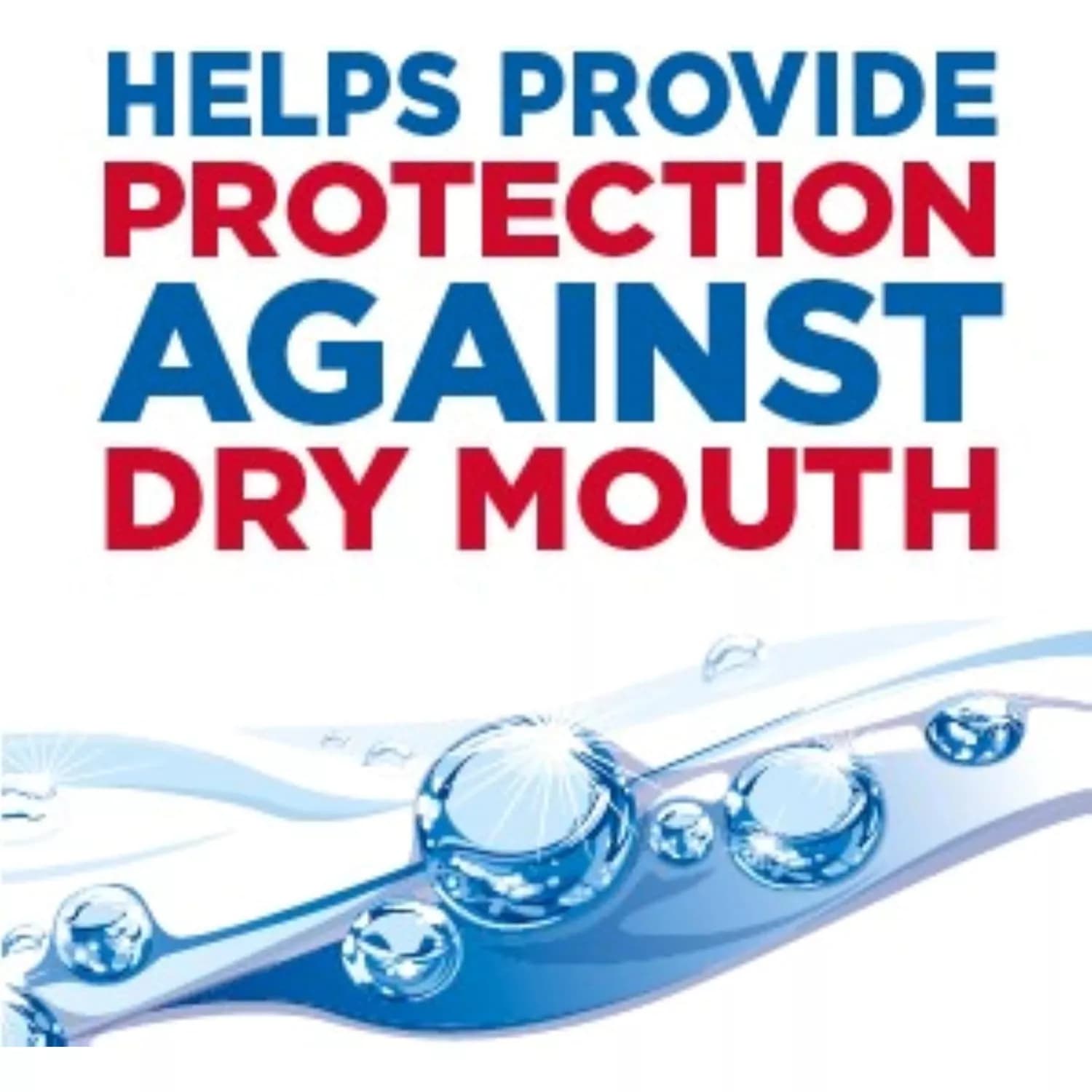 Biotene Moisturising Mouthwash 500ml