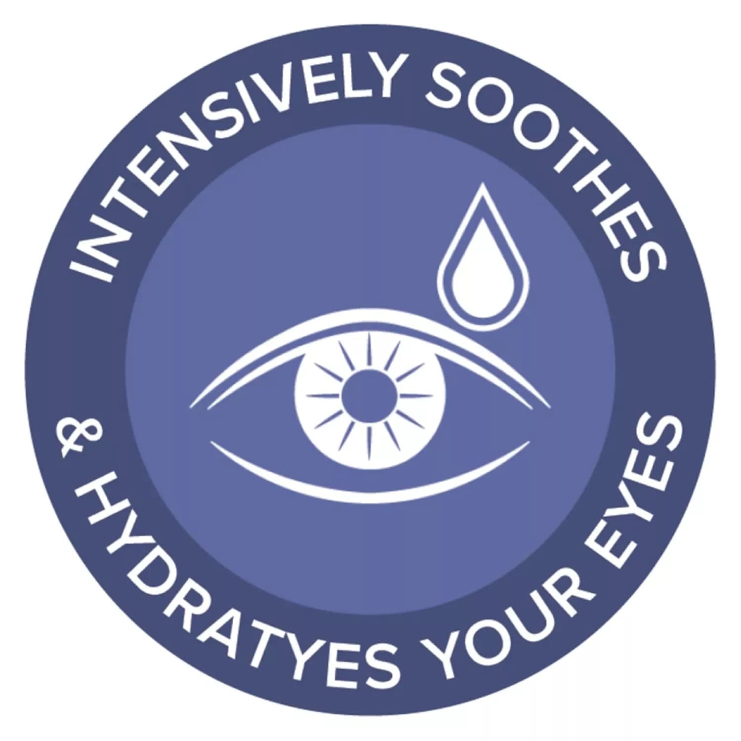 Blink Intensive Tears Eye Drops 10 ml