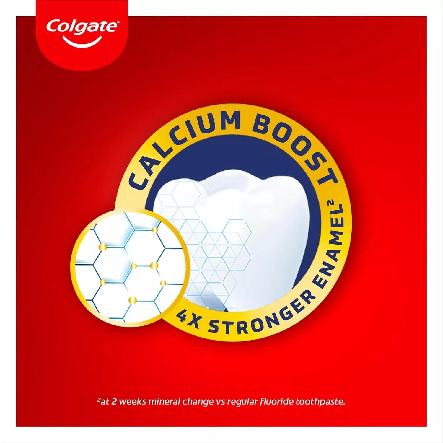 Colgate Cavity Protection Toothpaste 75ml