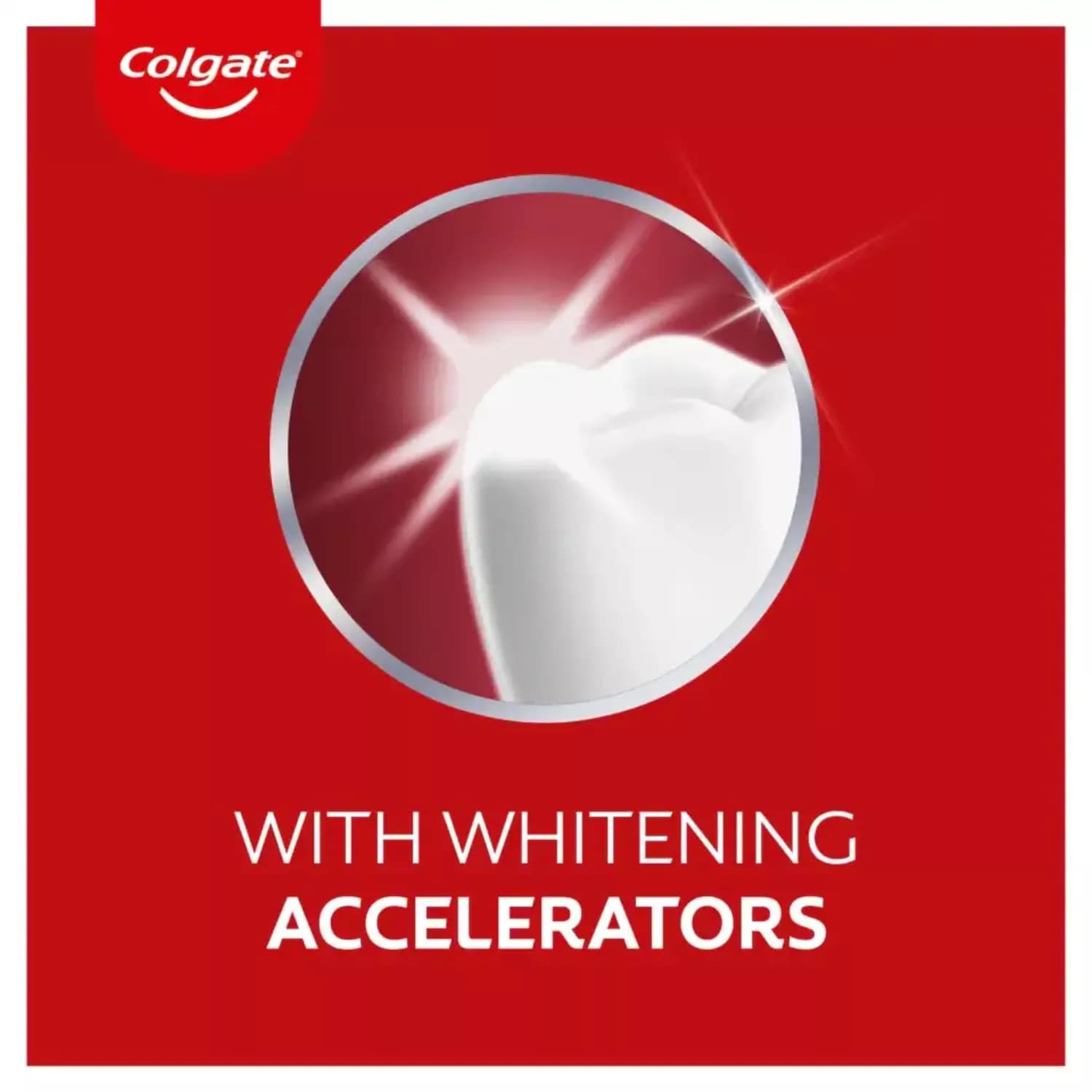 Colgate Max White Luminous Whitening Toothpaste, 75ml