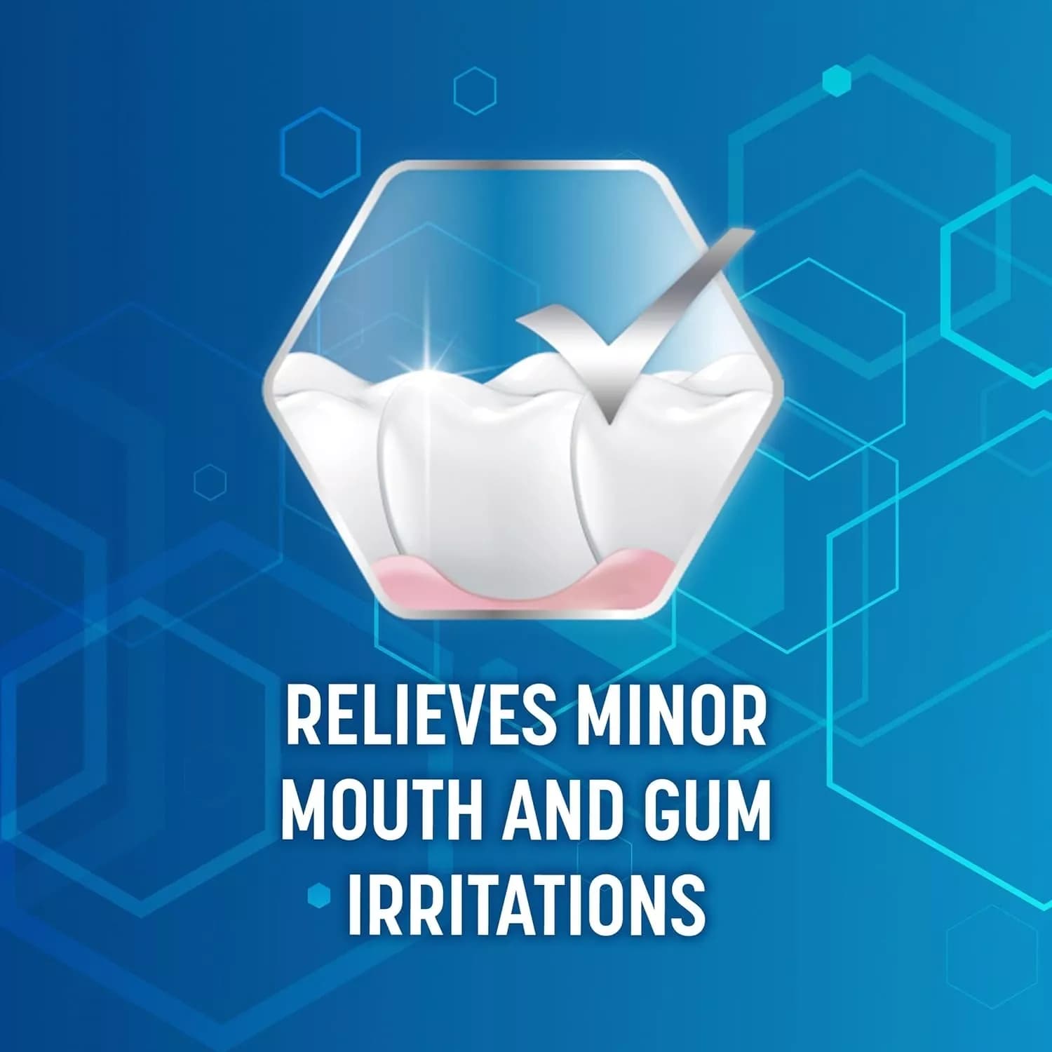 Colgate Peroxyl Mouthwash 300ml