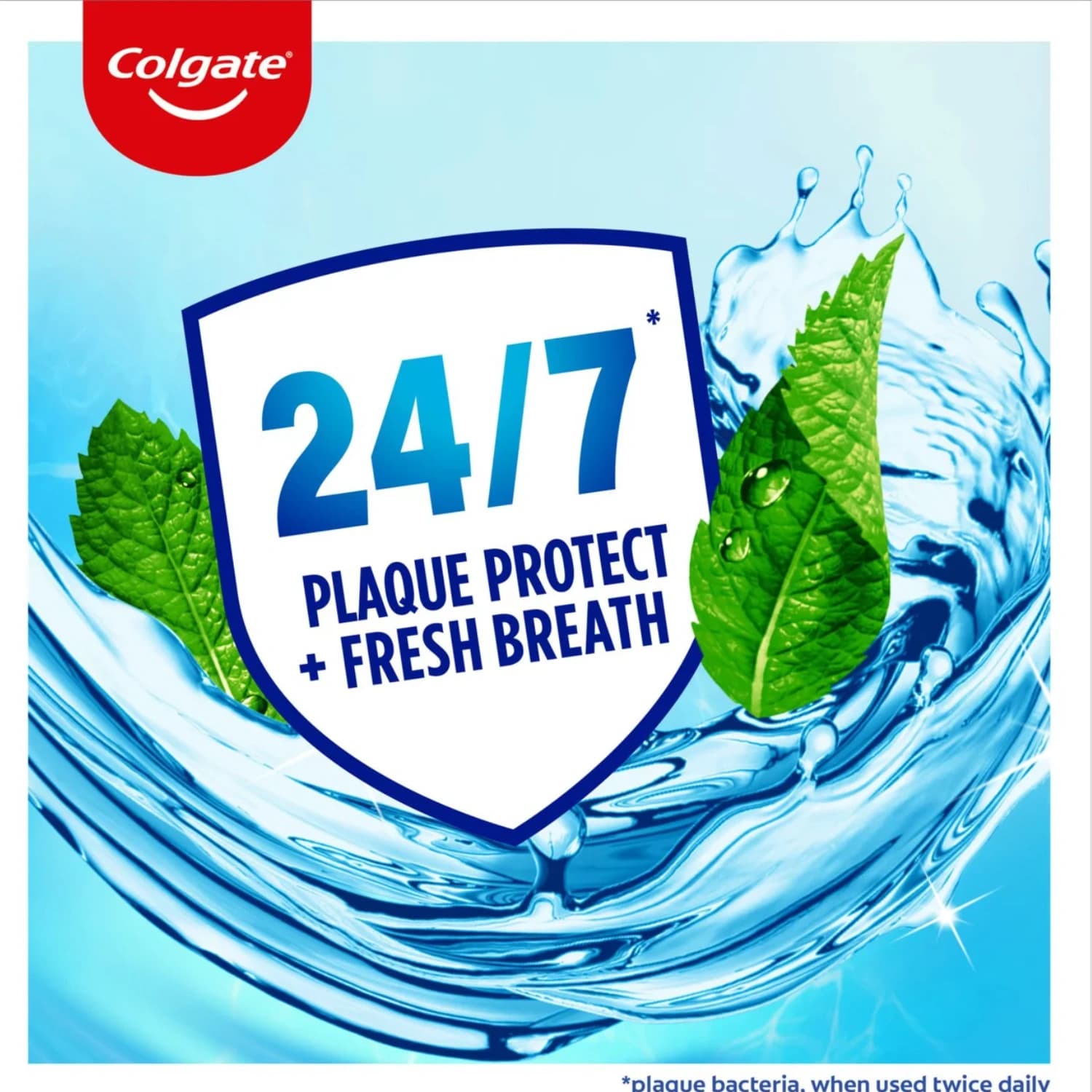 Colgate Plax Coolmint Mouthwash 500ml