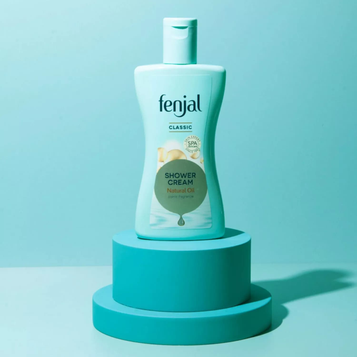 Fenjal Classic Luxury Shower Creme Body Wash 200ml