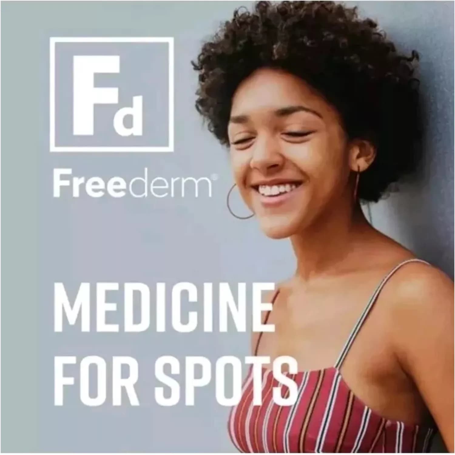 Freederm Spots and Pimples Removing Gel 10g