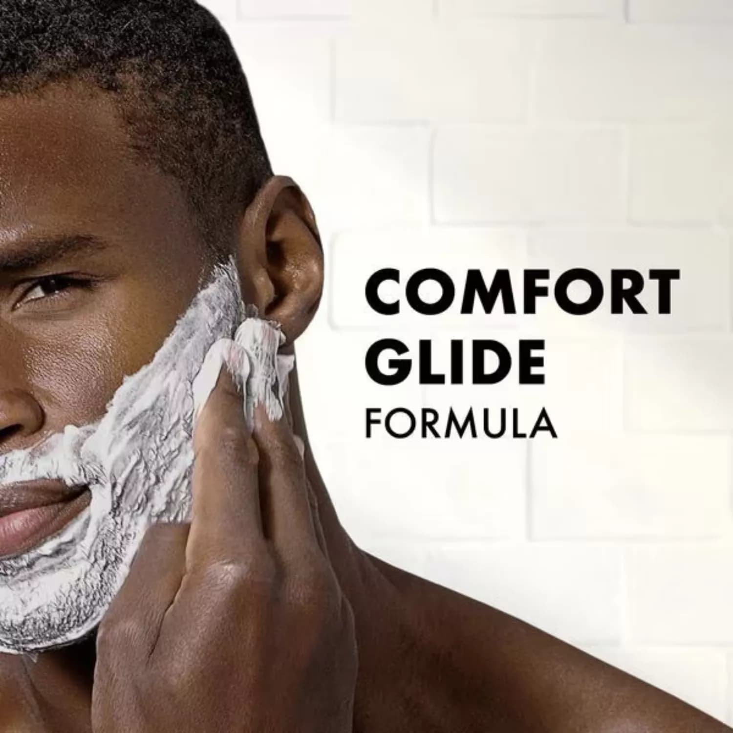Gillette Shaving Foam Sensitive 250ml