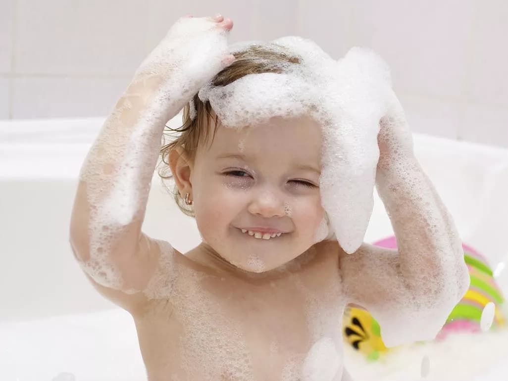 Infacare Ultra Mild Baby Bubble Bath 400ml
