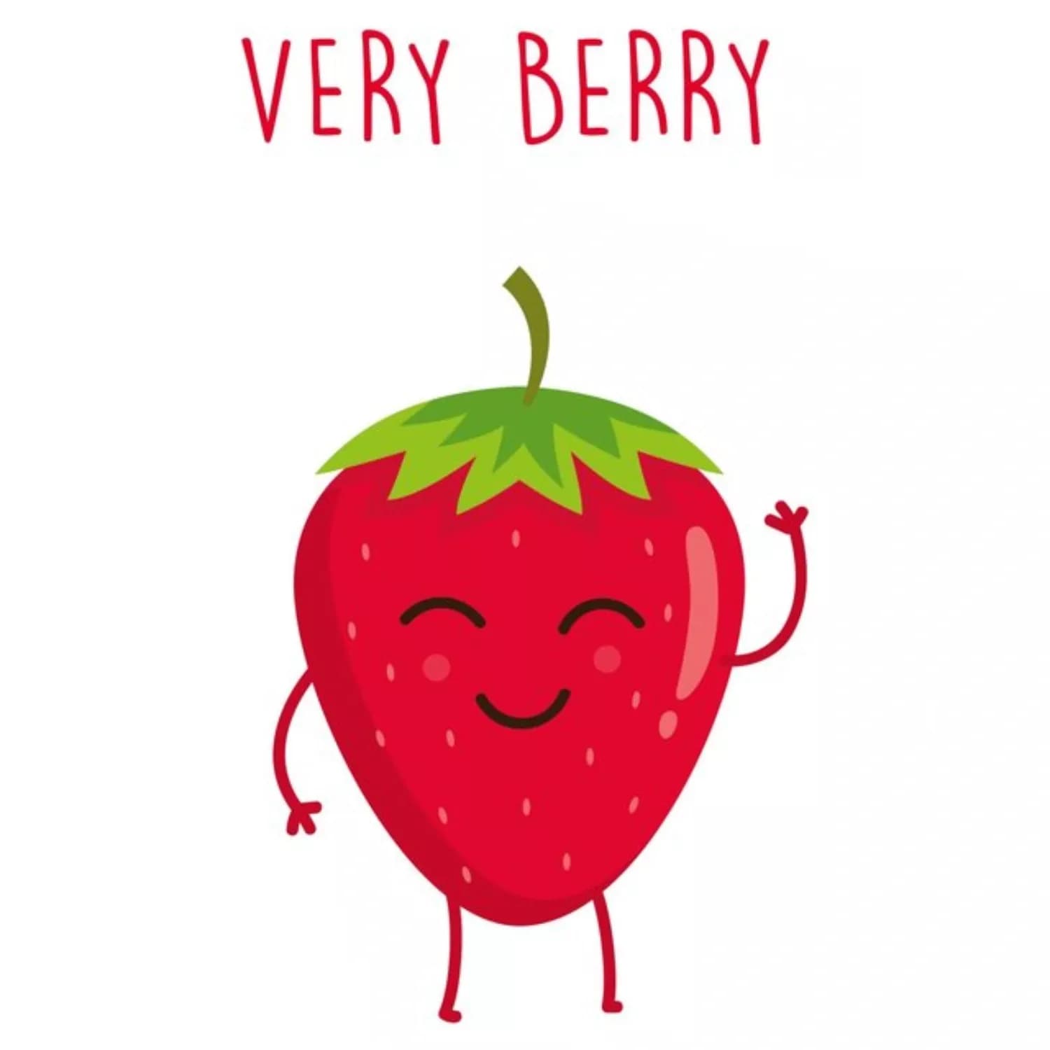 L'Oreal Kids Very Berry Strawberry Shampoo 250ml