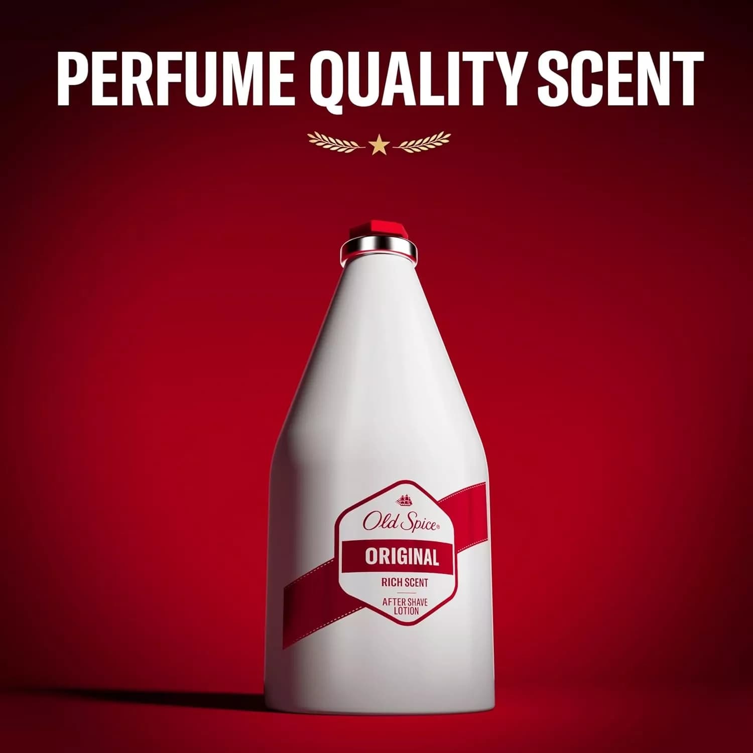 2x Old Spice Original After Shave Lotion 150ml