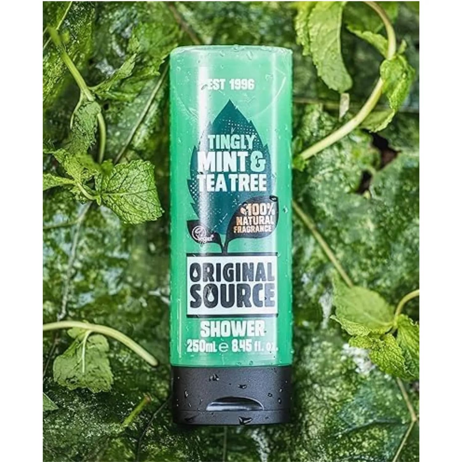 Original Source Mint & Tea Tree Shower Gel 250ml