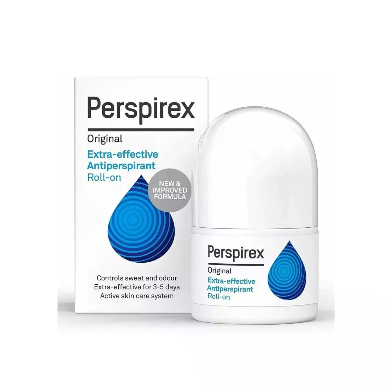 Perspirex Original Extra Effective Roll On 20ml