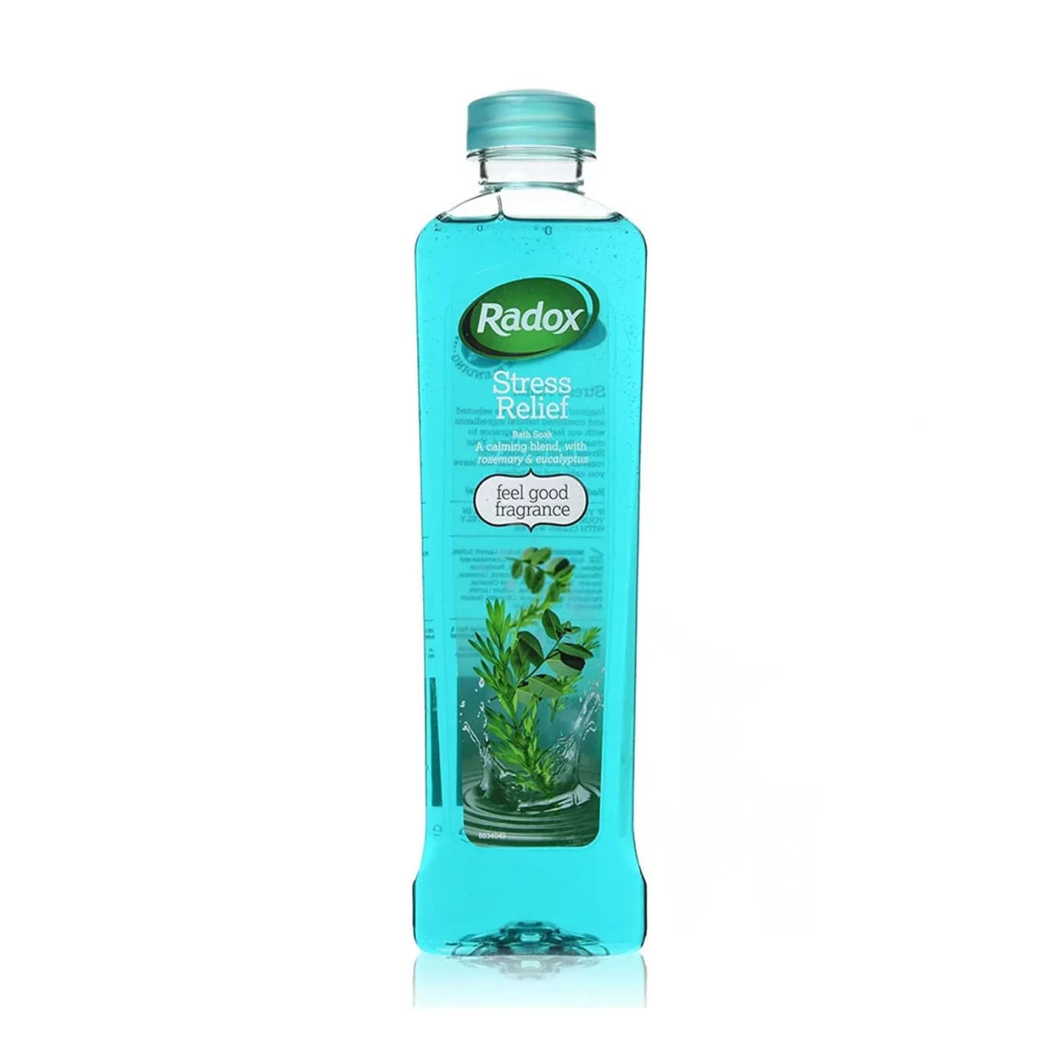 Radox Stress Relief Feel Good Fragrance 500ml