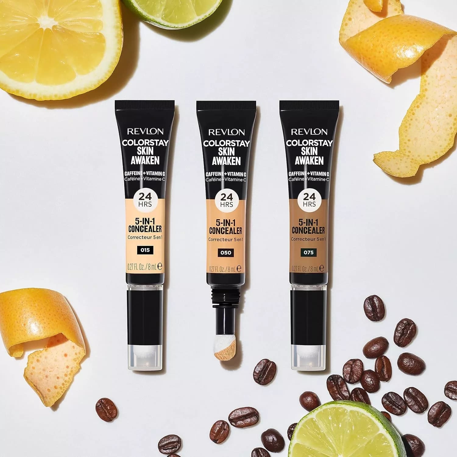Revlon ColorStay Skin Awaken 5-in-1 Concealer