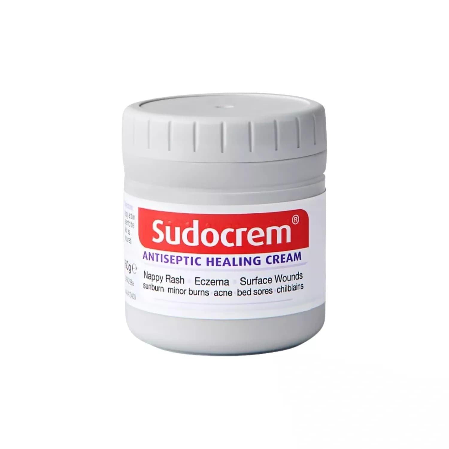 Sudocrem Antiseptic Healing Cream 60g