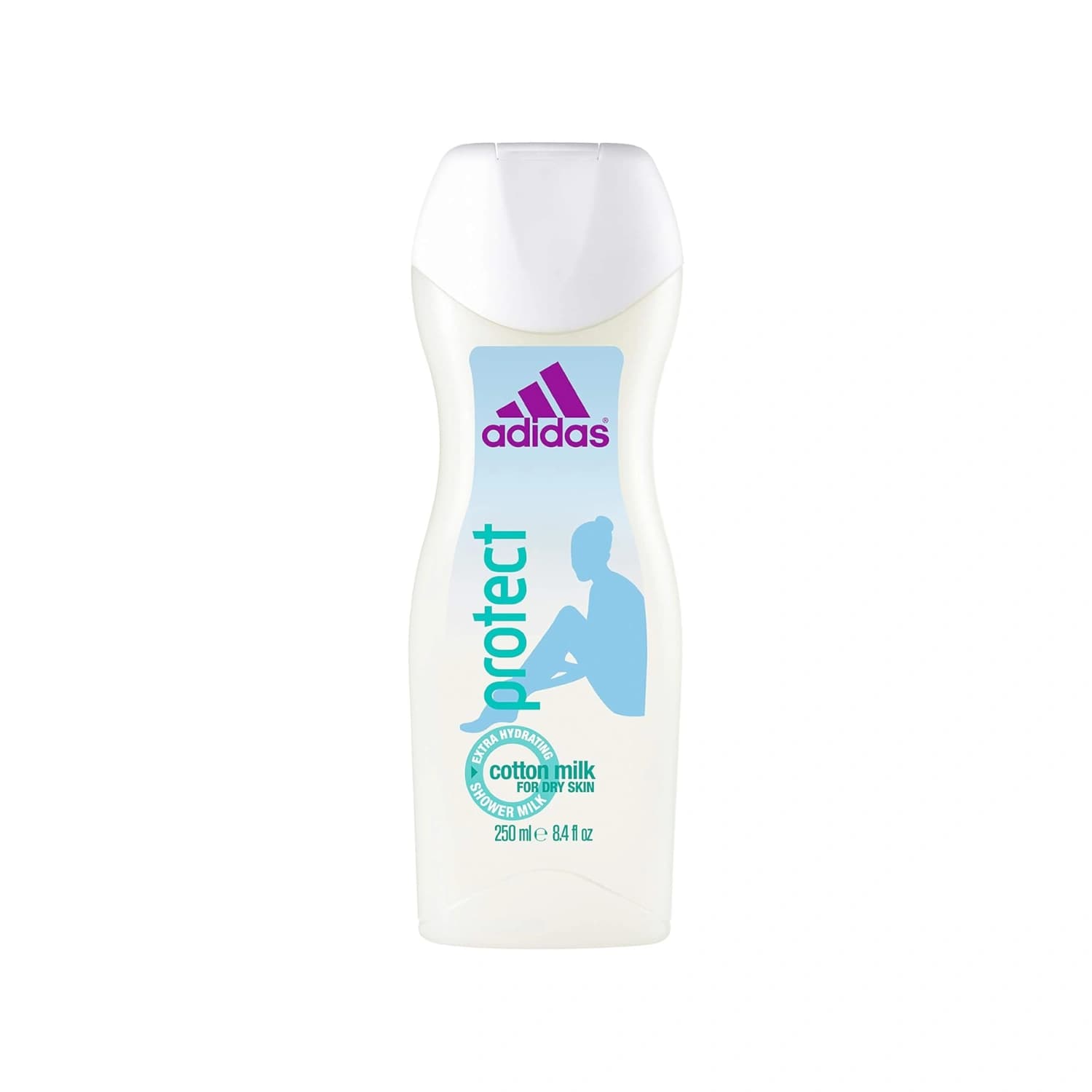 Adidas Protect Shower Gel For Women 250ml