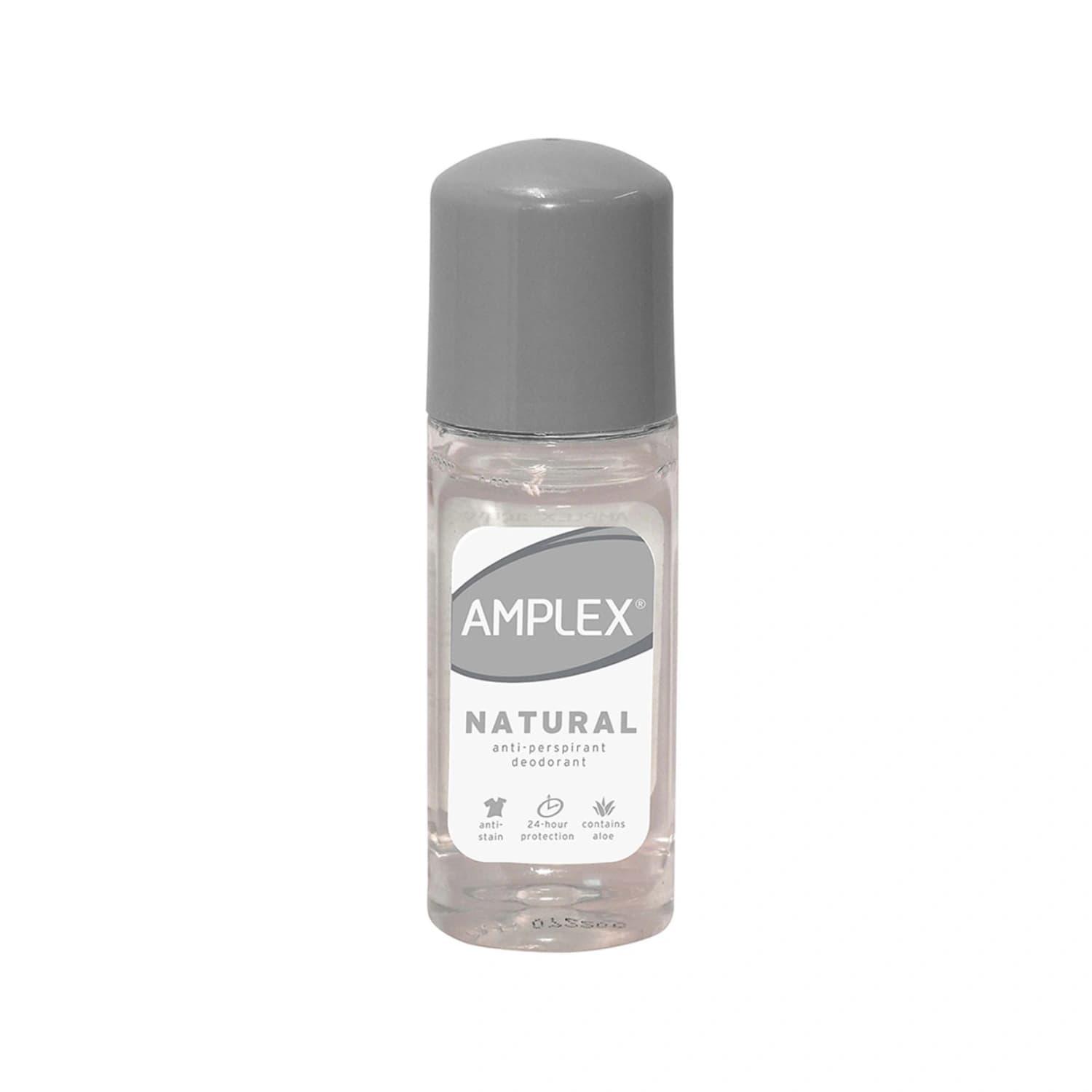 Amplex Roll On Anti-Perspirant 50ml