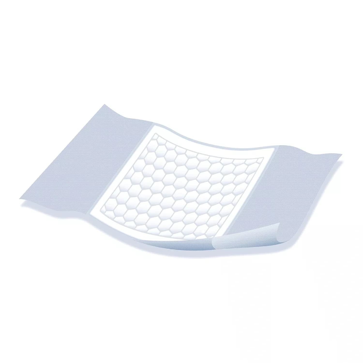 Attends Cover Dri Plus & Super Disposable Pads
