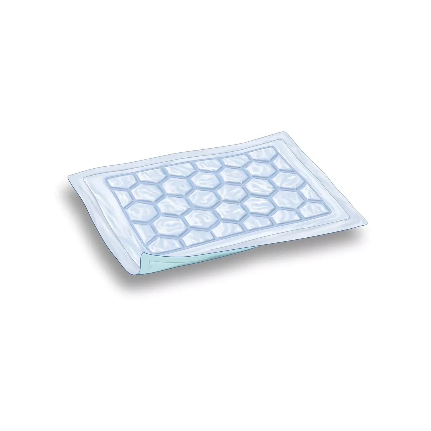 Attends Cover Dri Plus & Super Disposable Pads