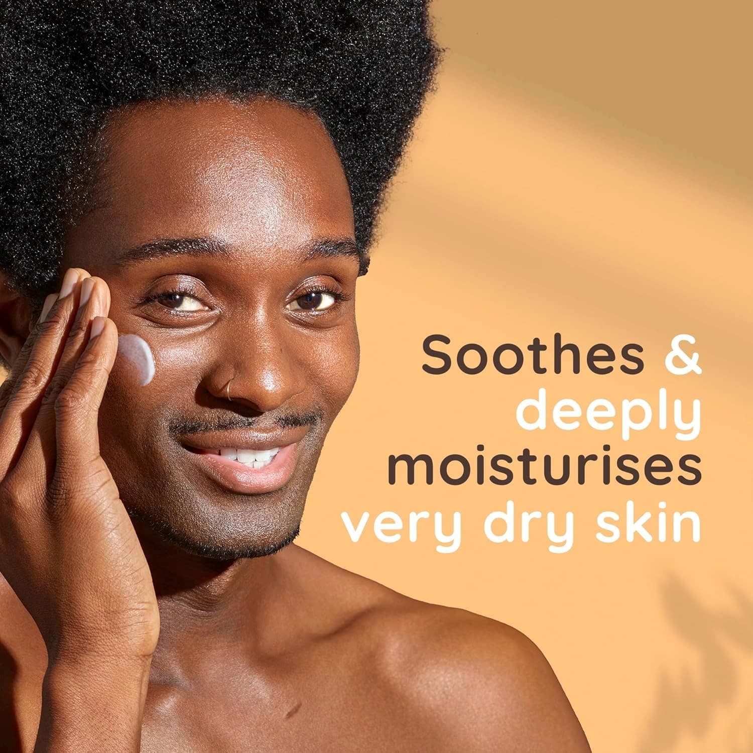 Aveeno Face Calm+ Restore Oat Rich Balm 50ml
