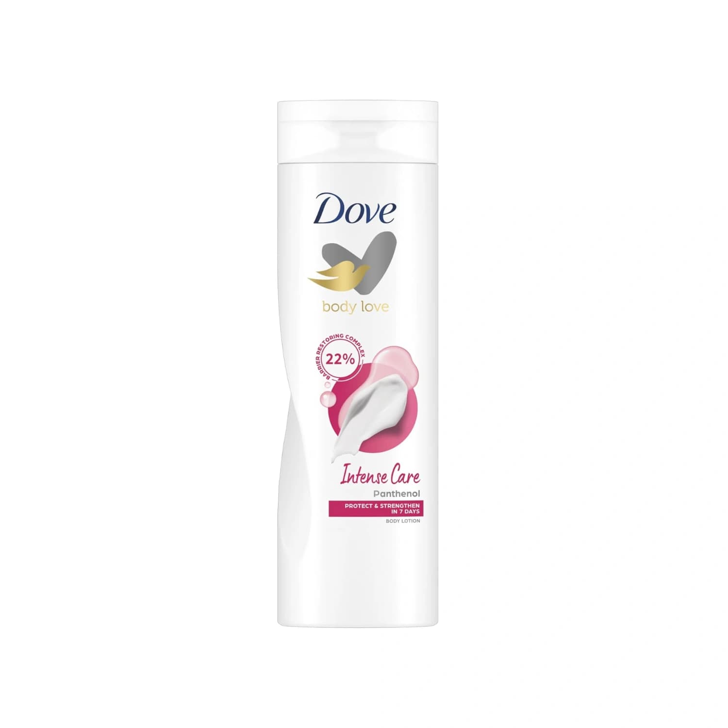 Dove Intensive Nourishing Body Lotion 250ml