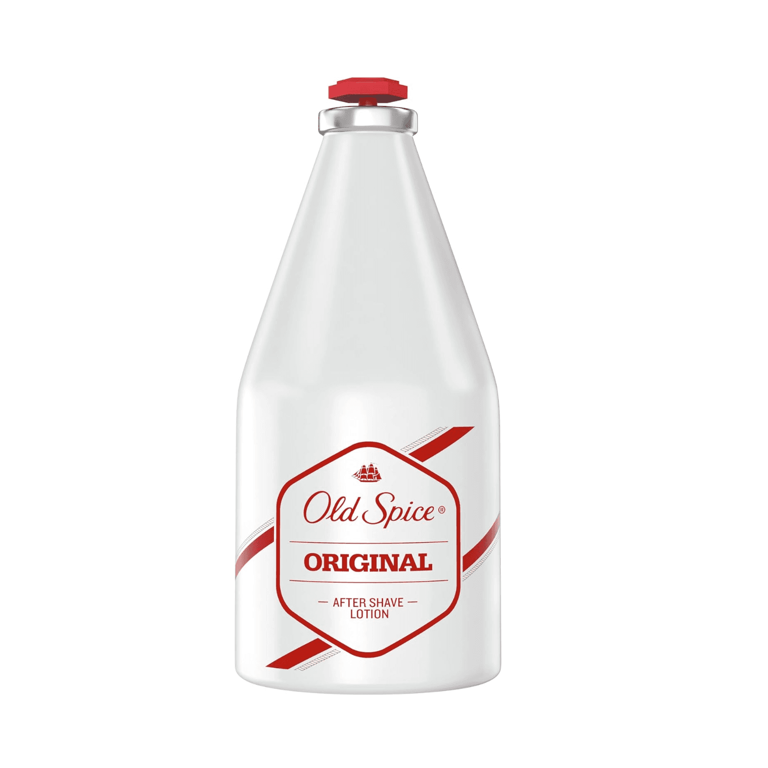 Old Spice After Shave Lotion Original 100ml (Pack of 3)