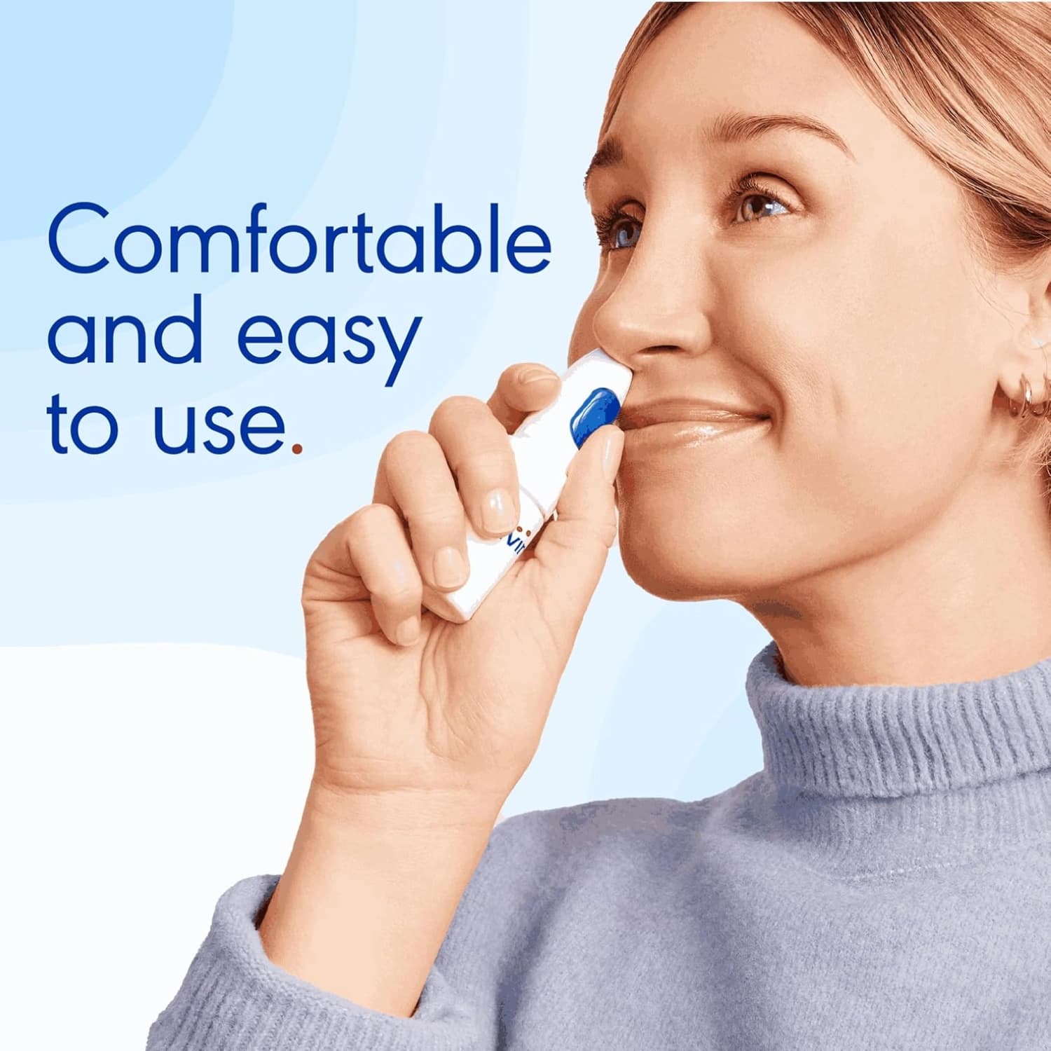 Otrivine Allergy Relief Nasal Spray 10ml