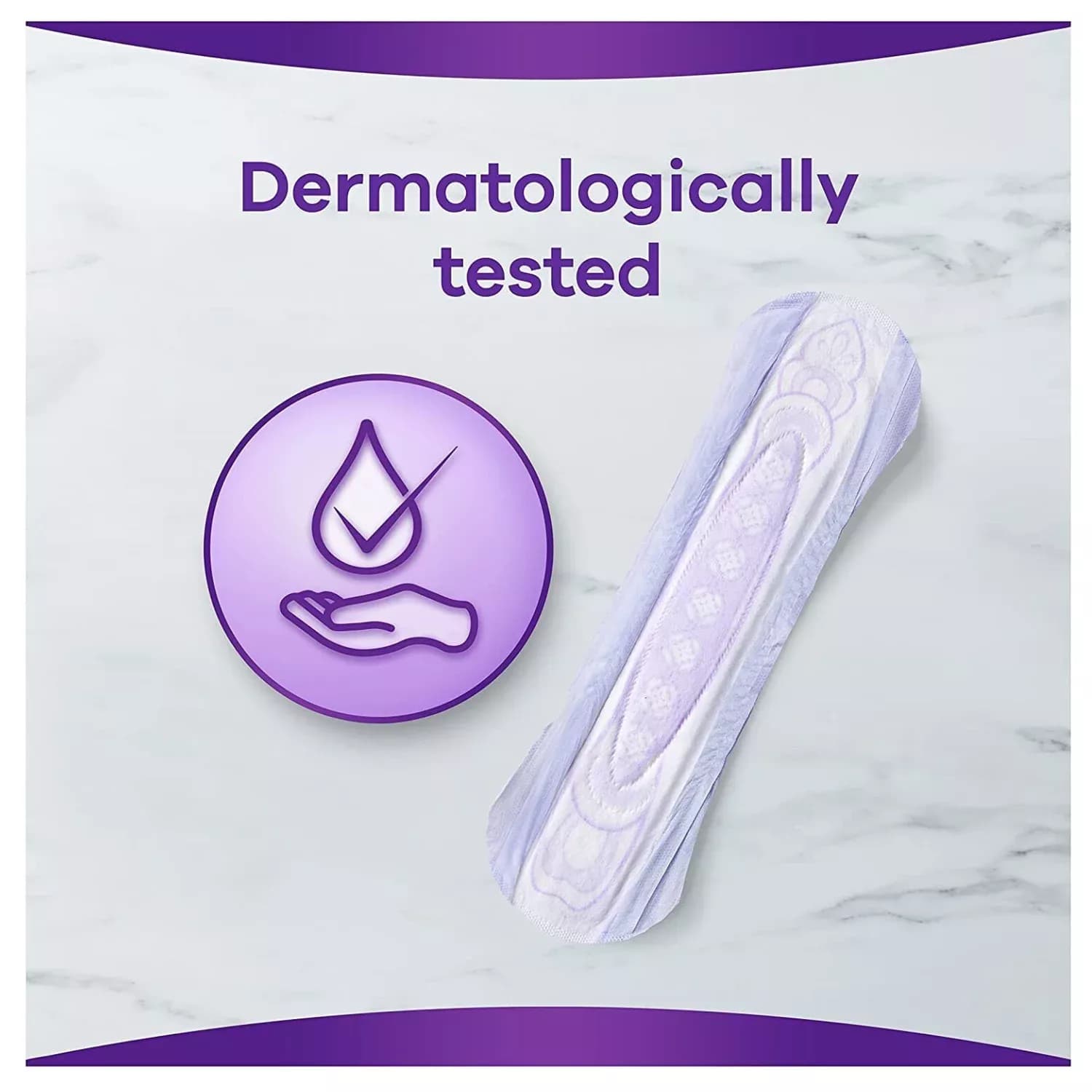 Always Discreet Long Plus Pads Value 16 Count