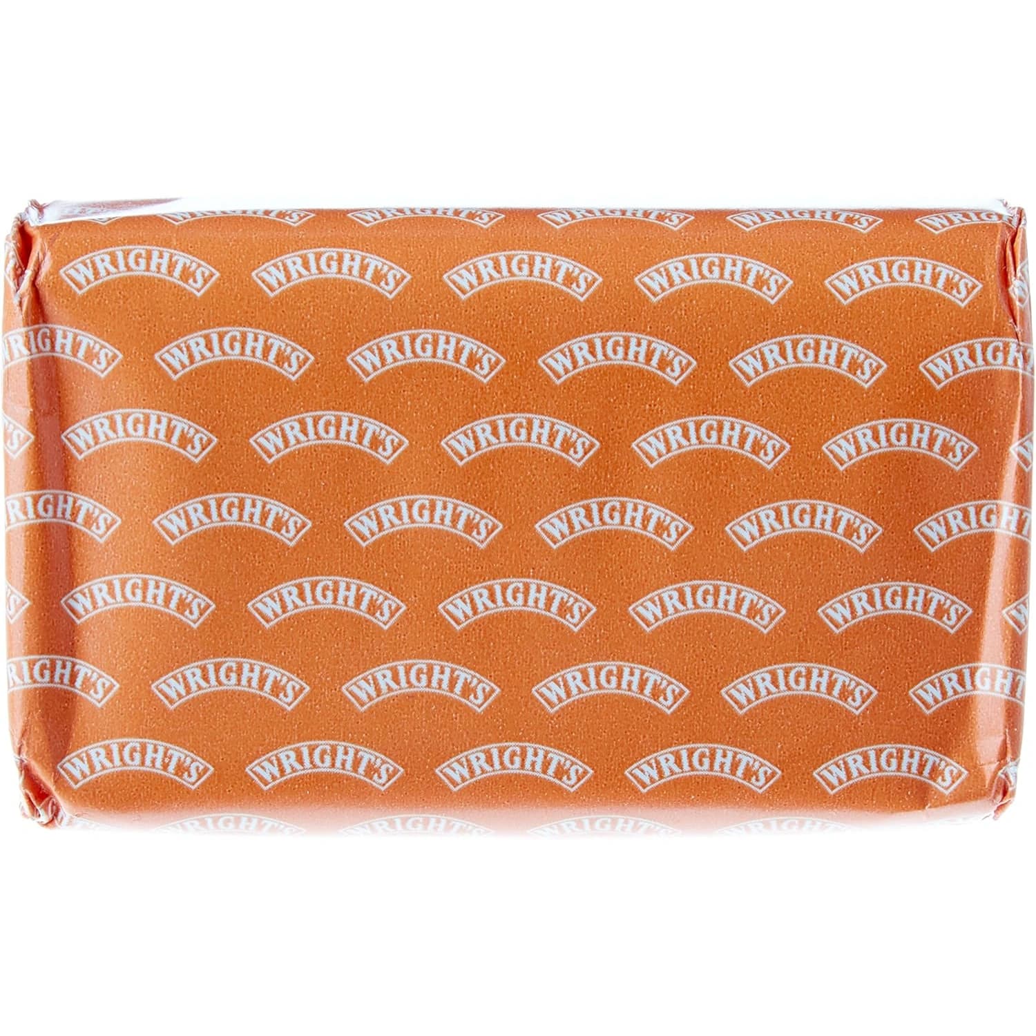 Wright's Traditional Soap Bars 4 x 100g
