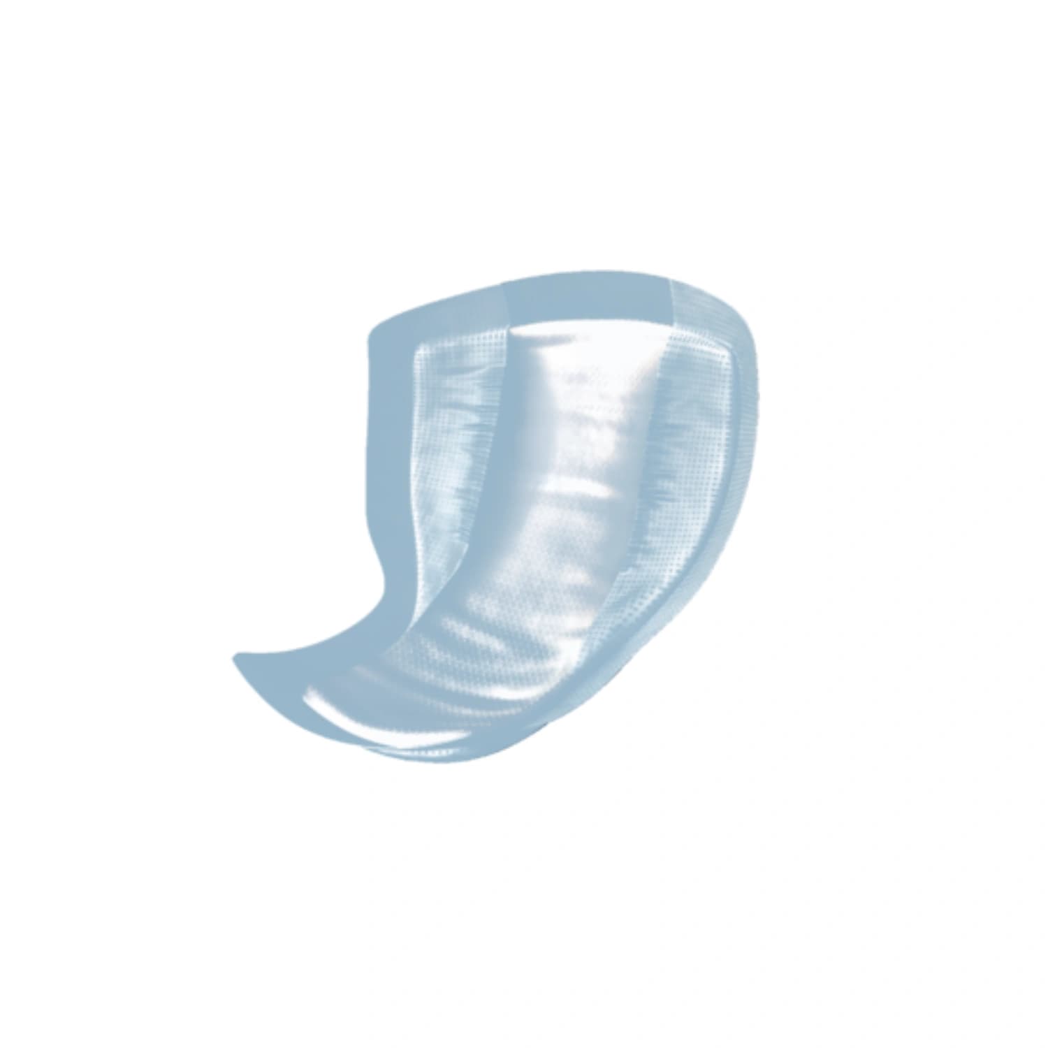Attends For Men Level 4 Protective 14 Pads