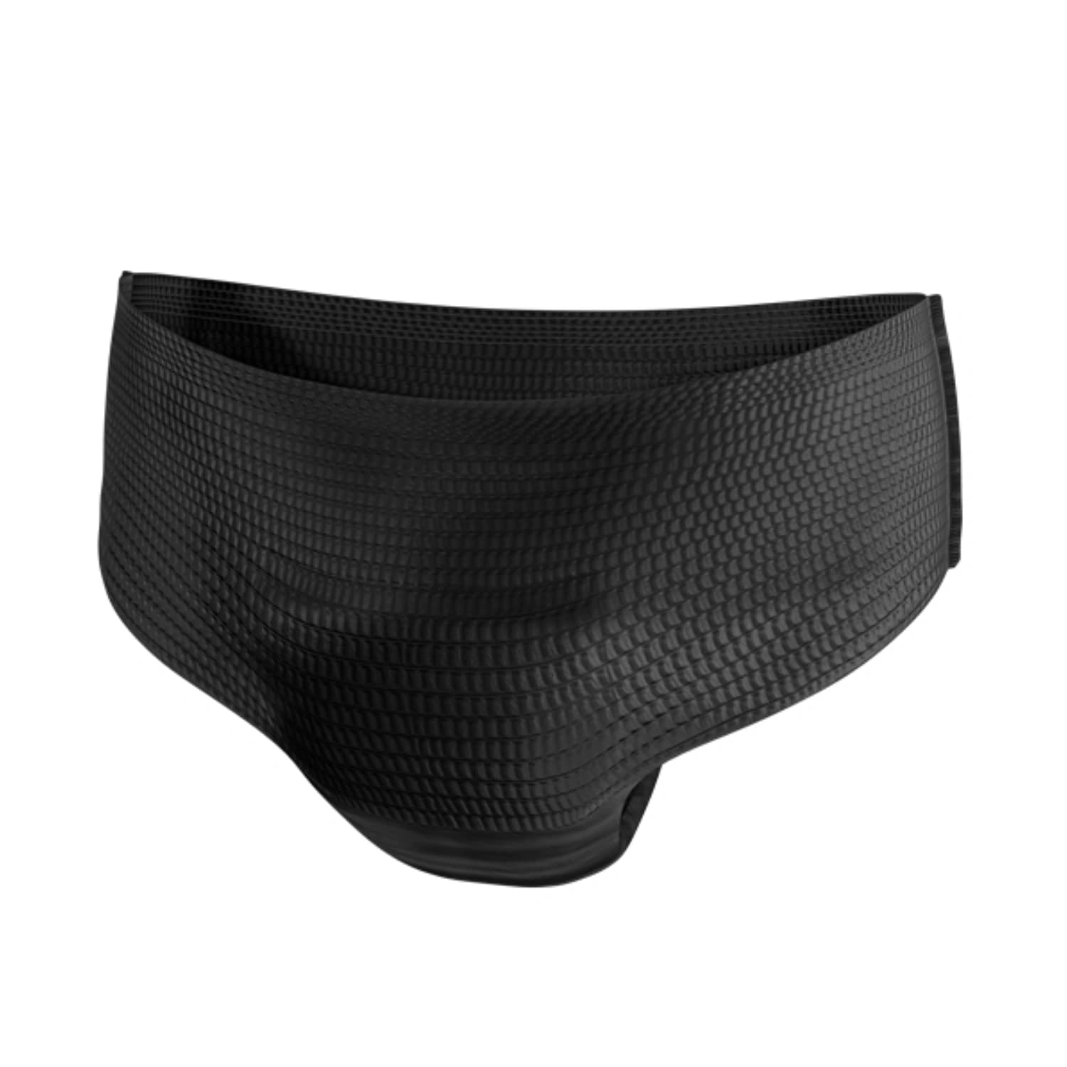 Attends Men Protective Underwear 3 Medium, Large Pack of 10