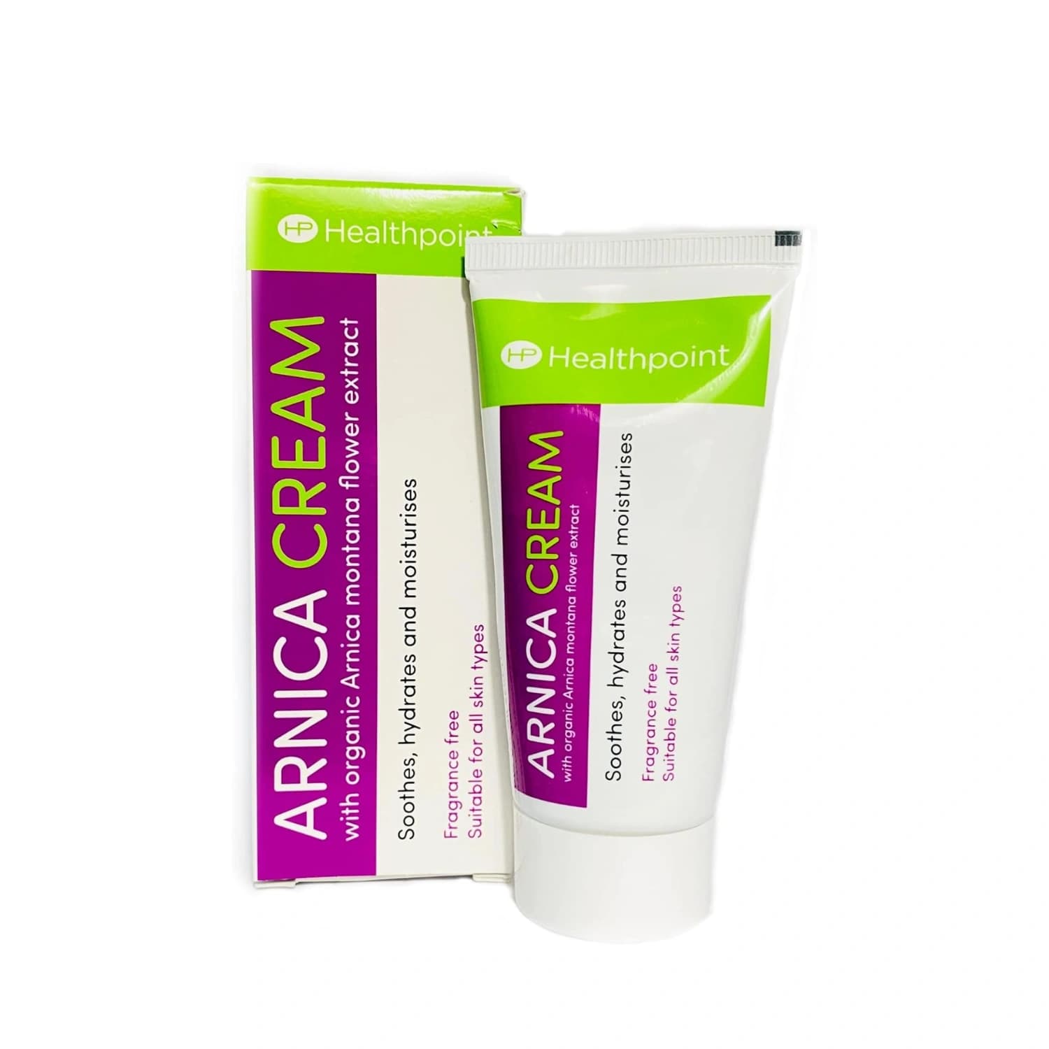Healthpoint Arnica Cream 50ml