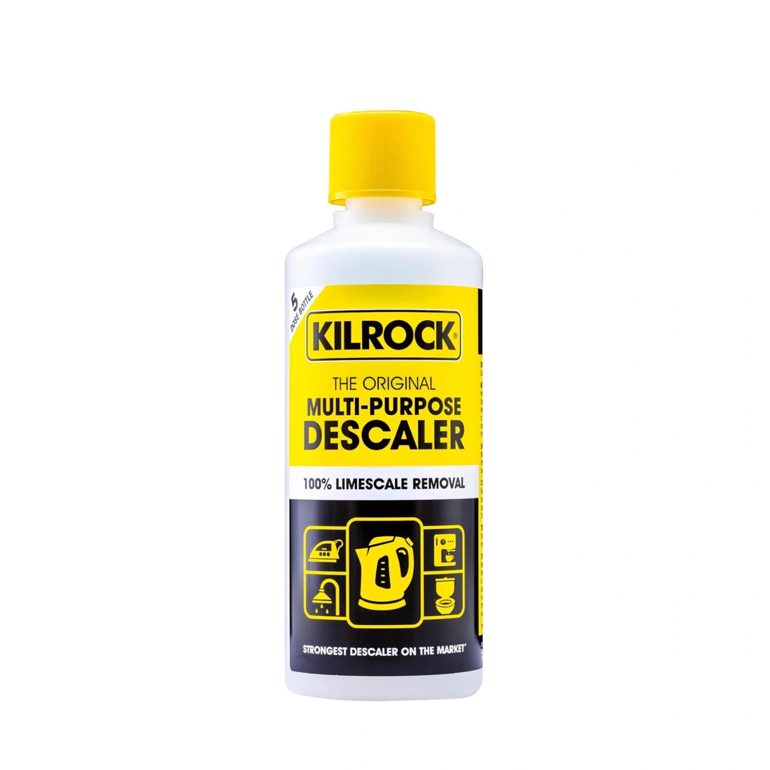 Kilrock Big K Multi-Purpose Descaler 400ml