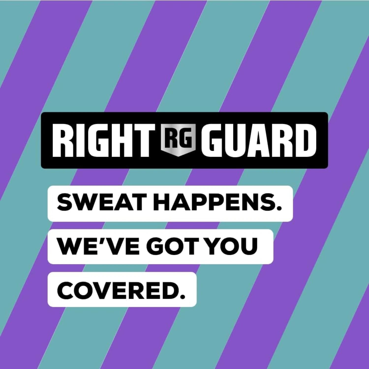 Right Guard Total Defence 5 Clean Aerosol 250ml