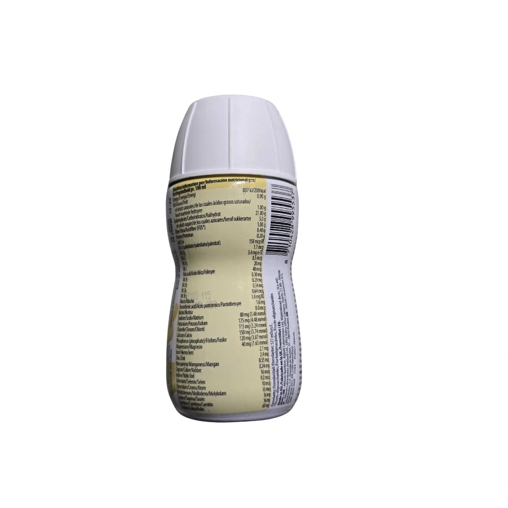 Ensure TwoCal Banana 200ml (Pack Of 12)