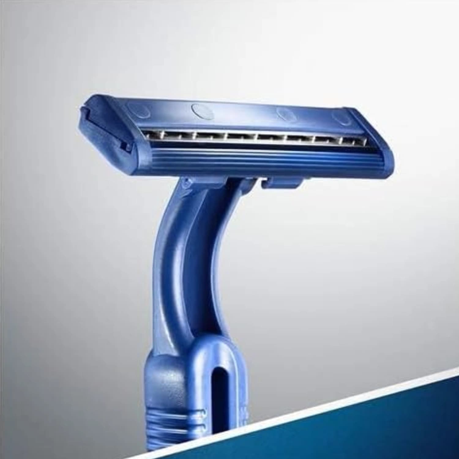 Gillette G2 Twin Blade Disposable Razor 5 Pack