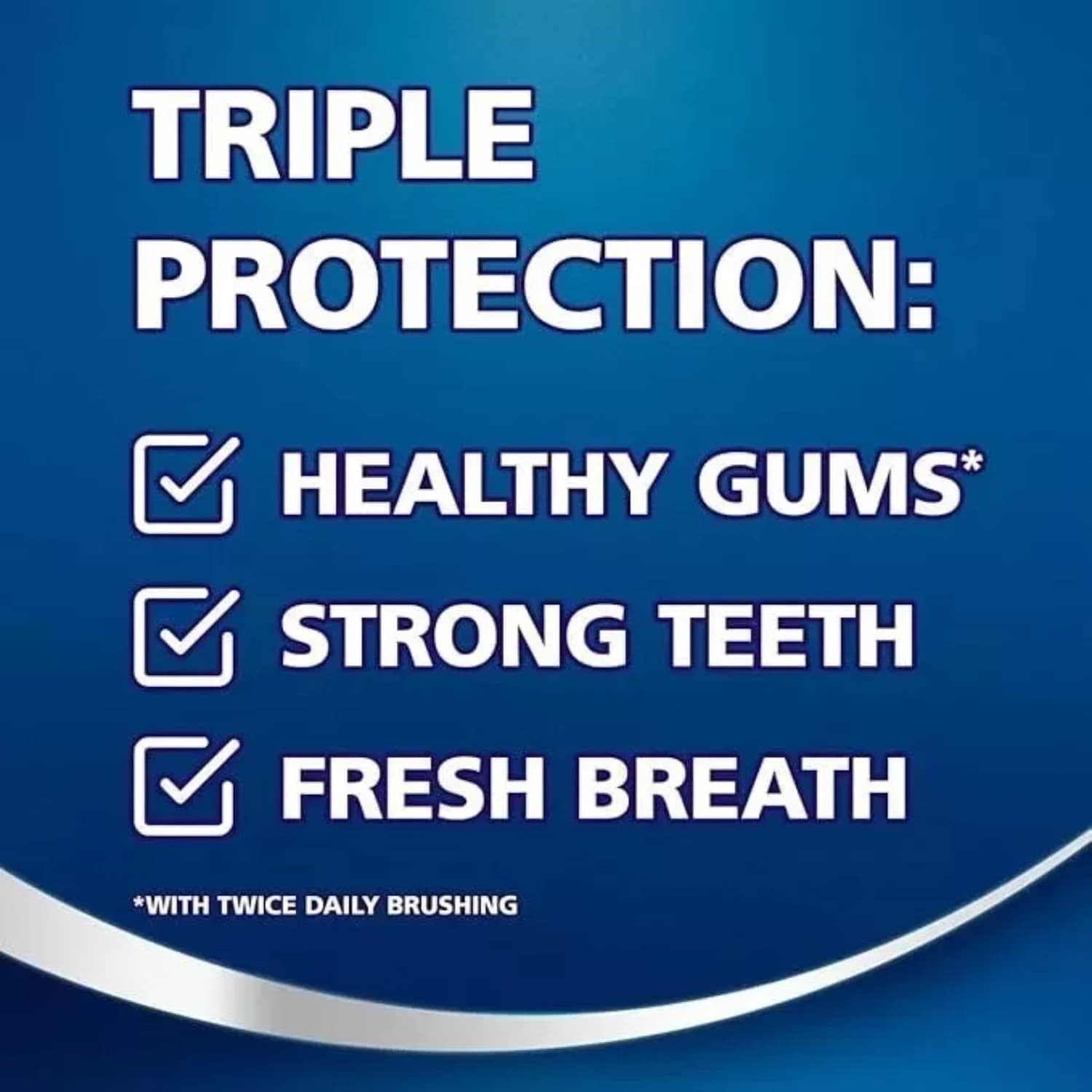 Macleans Toothpaste Fresh Mint 100ml