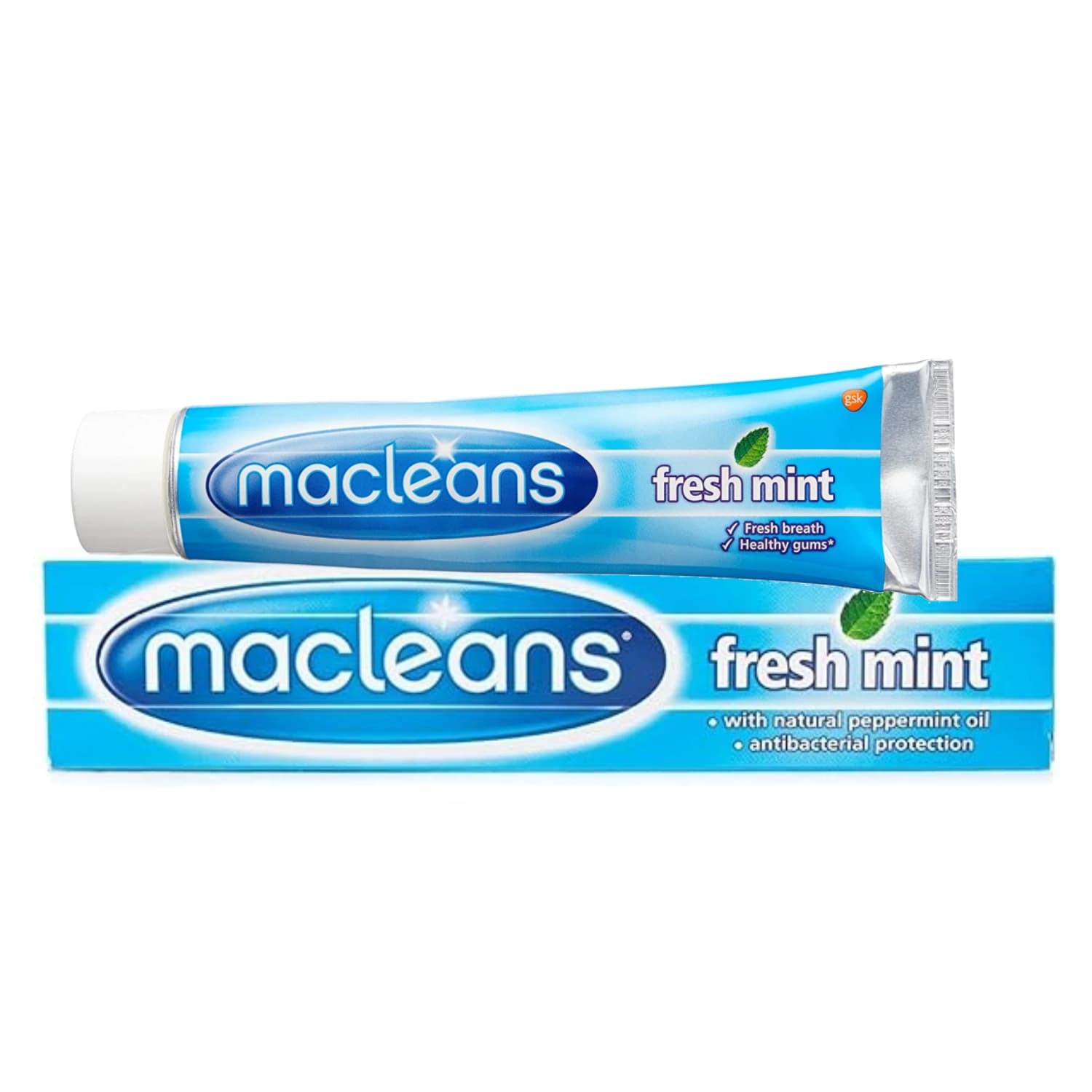 Macleans Toothpaste Fresh Mint 100ml