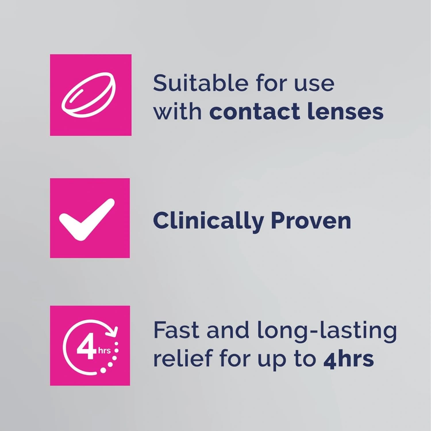 Optrex ActiMist Dry and Irritated Eye Spray 10ml
