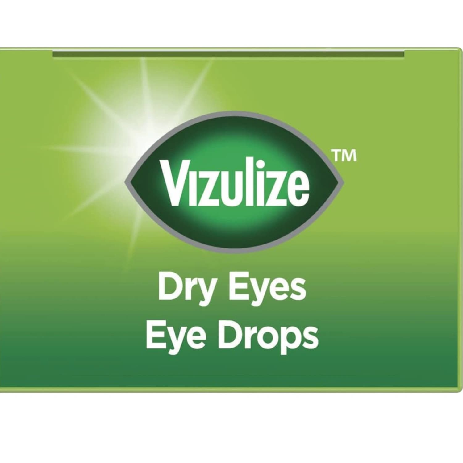 Vizulize Hypromellose 0.3% Eye Drops 10ml