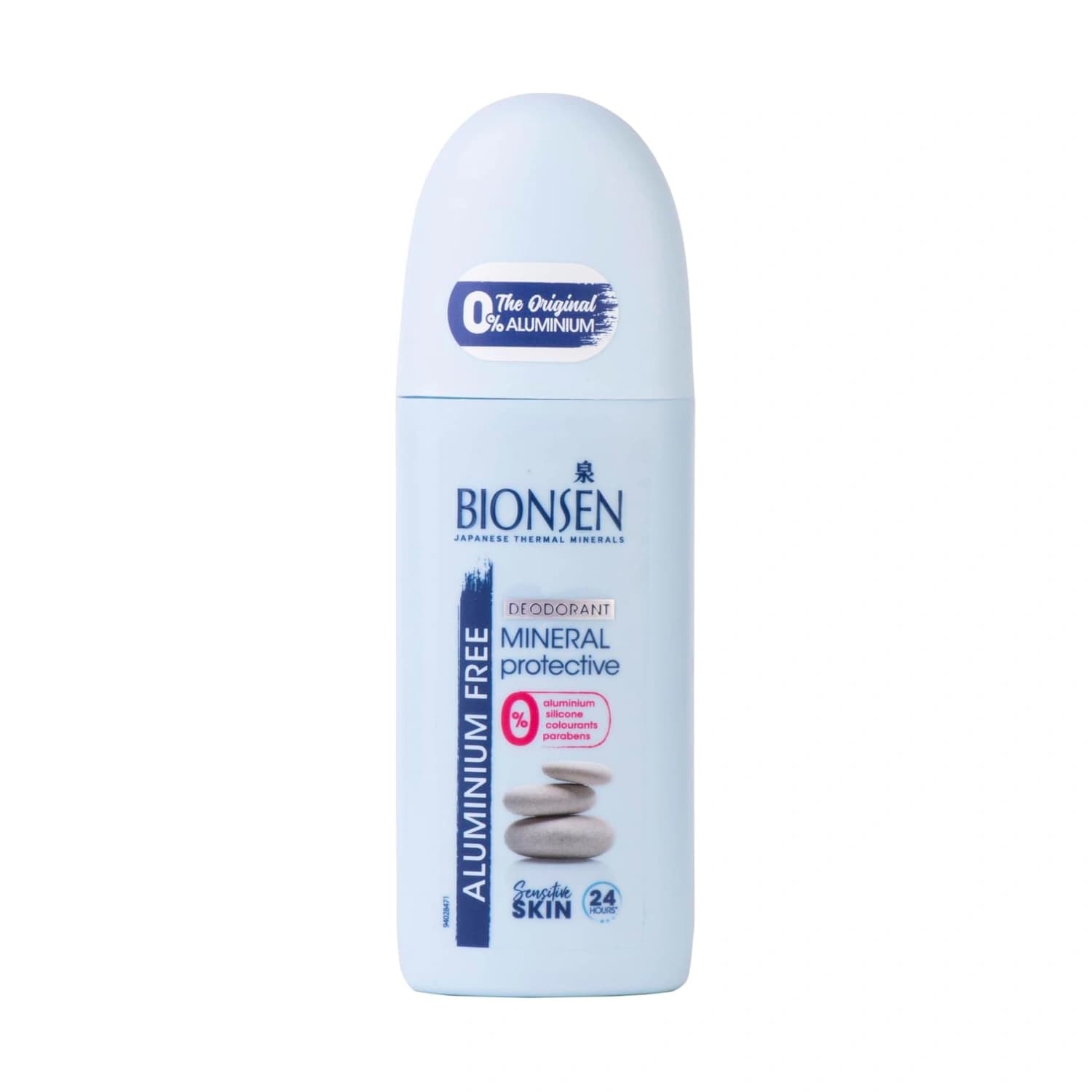 Bionsen Mineral Protective Pump Deodorant 100ml