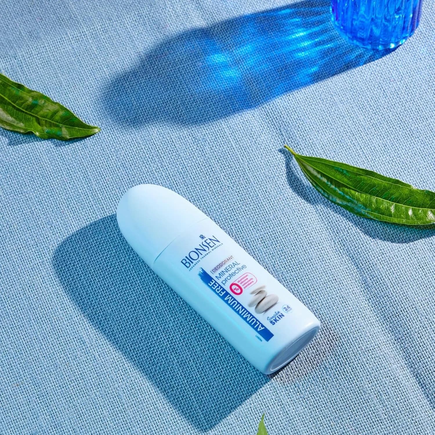Bionsen Mineral Protective Pump Deodorant 100ml