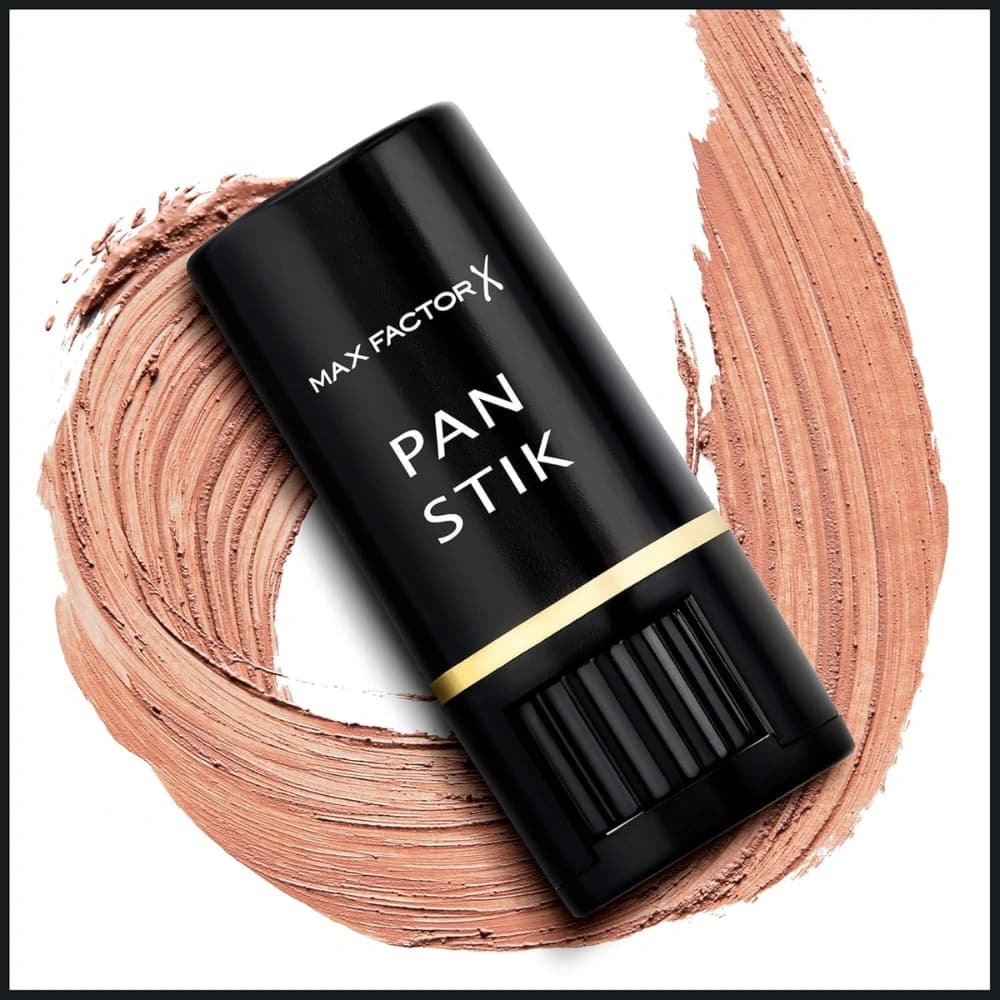 Max Factor Pan Stik Foundation