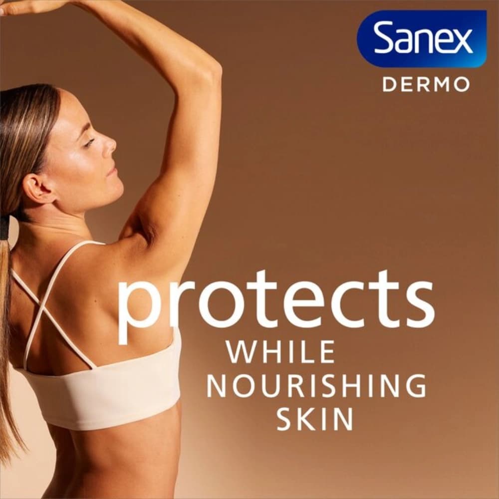 Sanex Biome Protect Hydrating Roll On 50ml