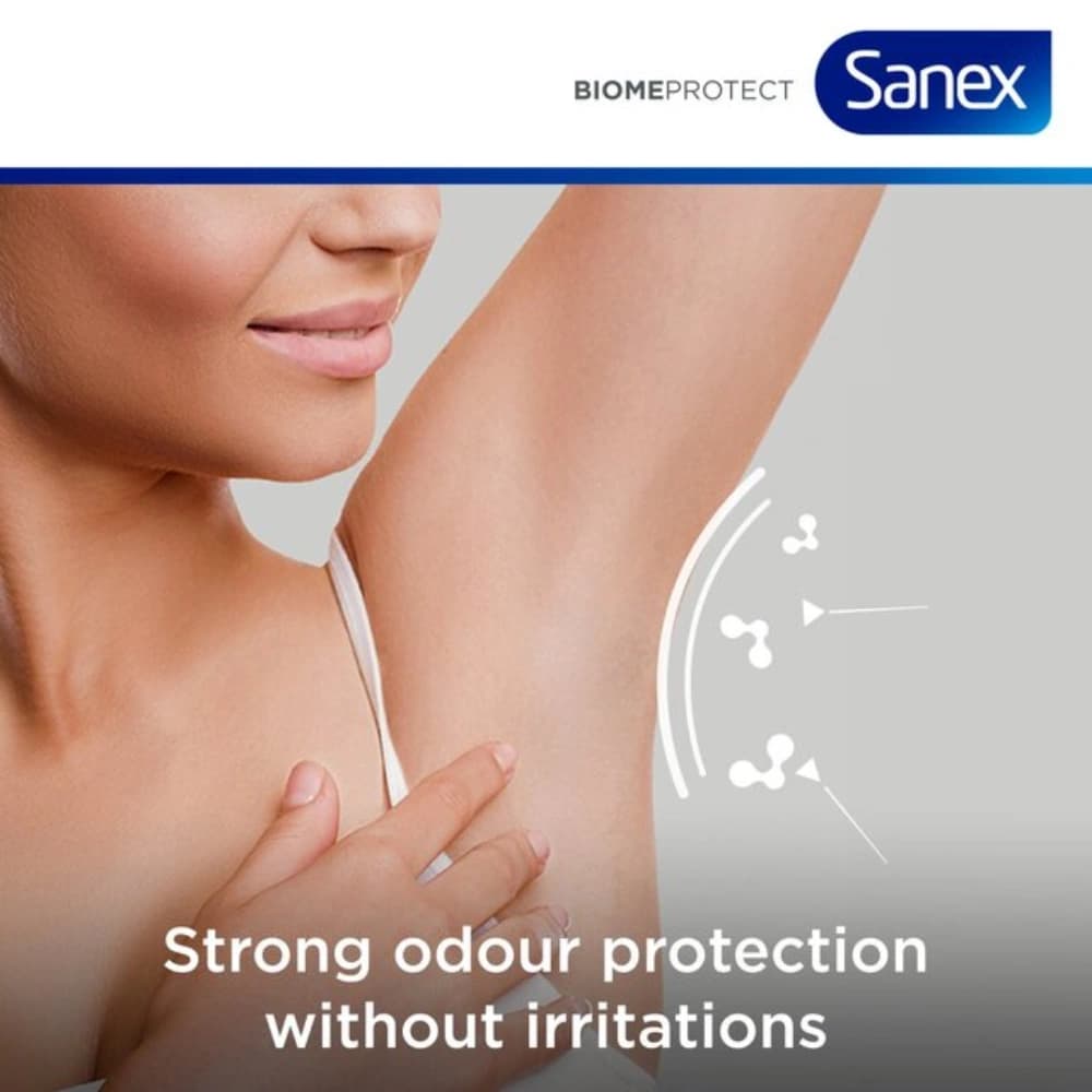 Sanex Biome Protect Hydrating Roll On 50ml