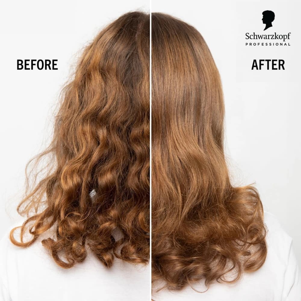 Schwarzkopf Bonacure Repair Rescue Sealed Ends+ 100ml