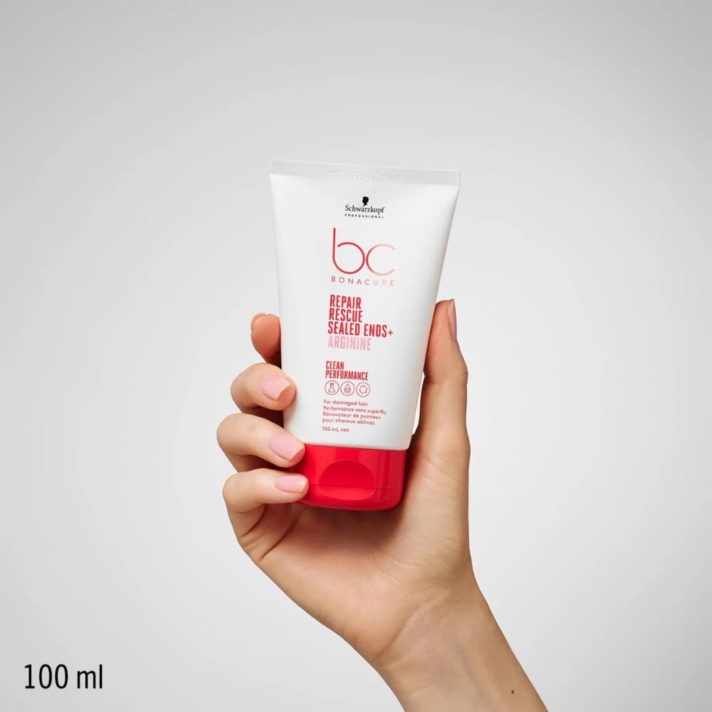Schwarzkopf Bonacure Repair Rescue Sealed Ends+ 100ml