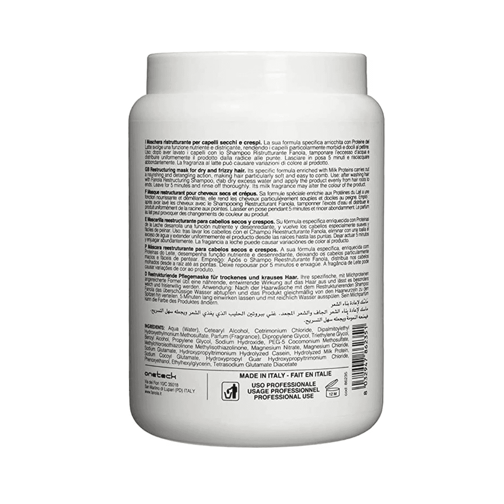 Fanola Nourishing Restructuring Mask 1500ml