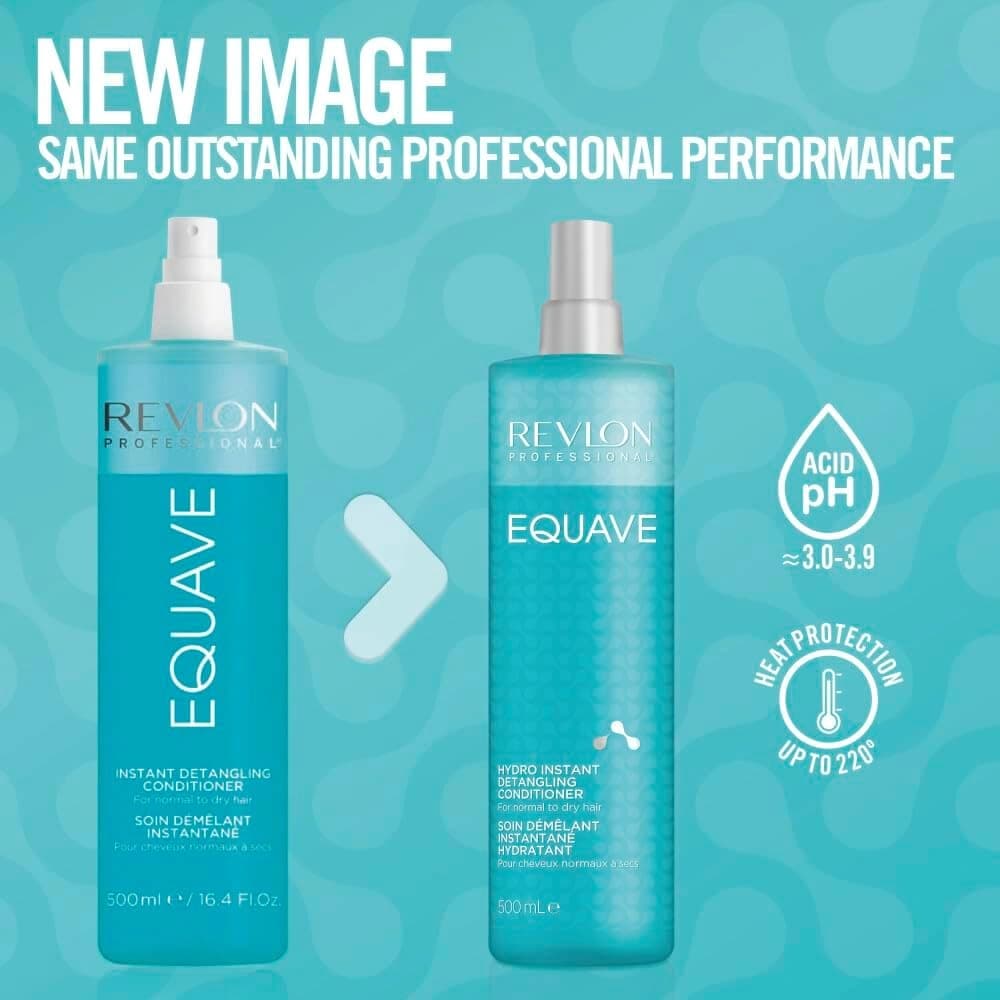 Revlon Professional Equave Instant Leave-In Detangling Conditioner 200ml