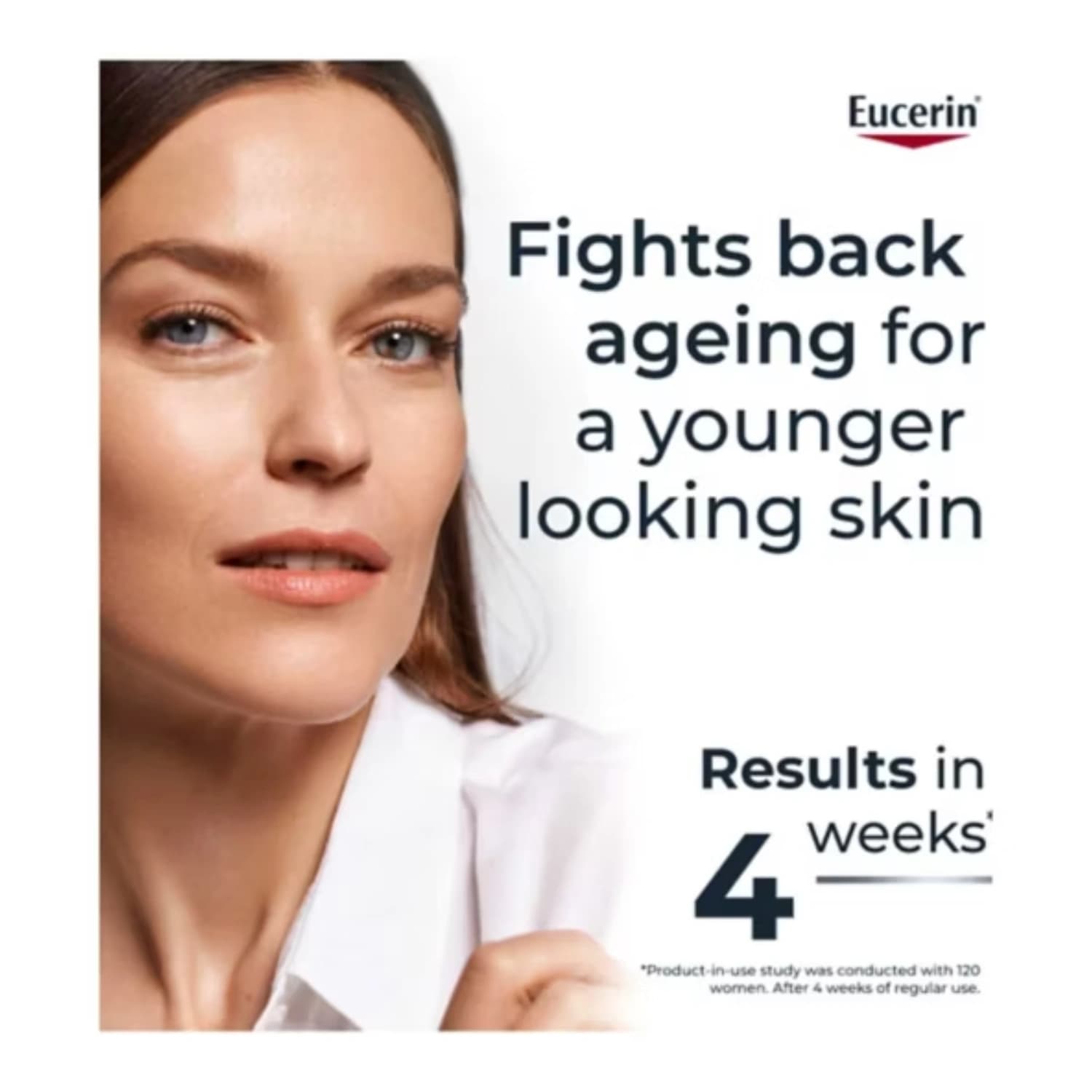 Eucerin Hyaluron-filler Night Cream 50ml