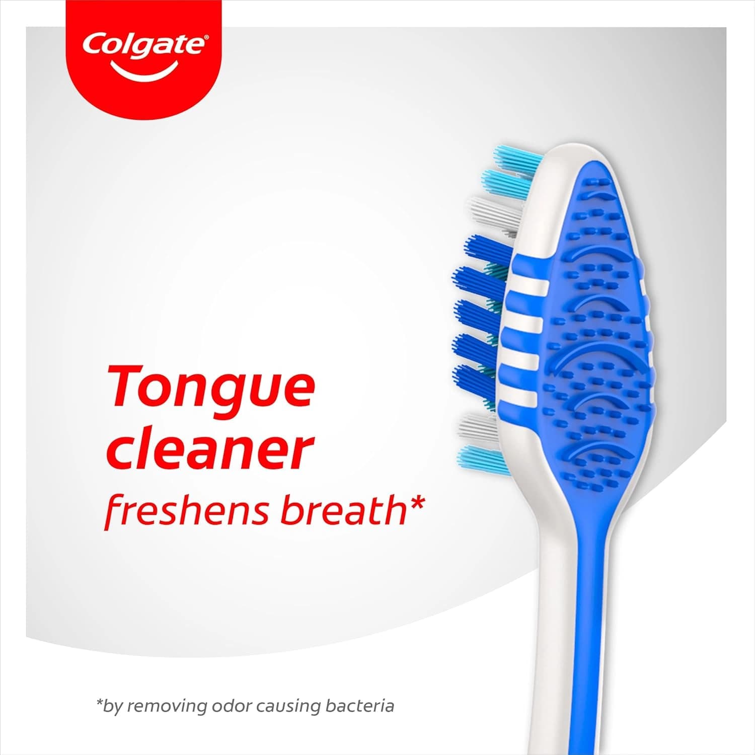 Colgate Toothbrush Zig Zag Firm