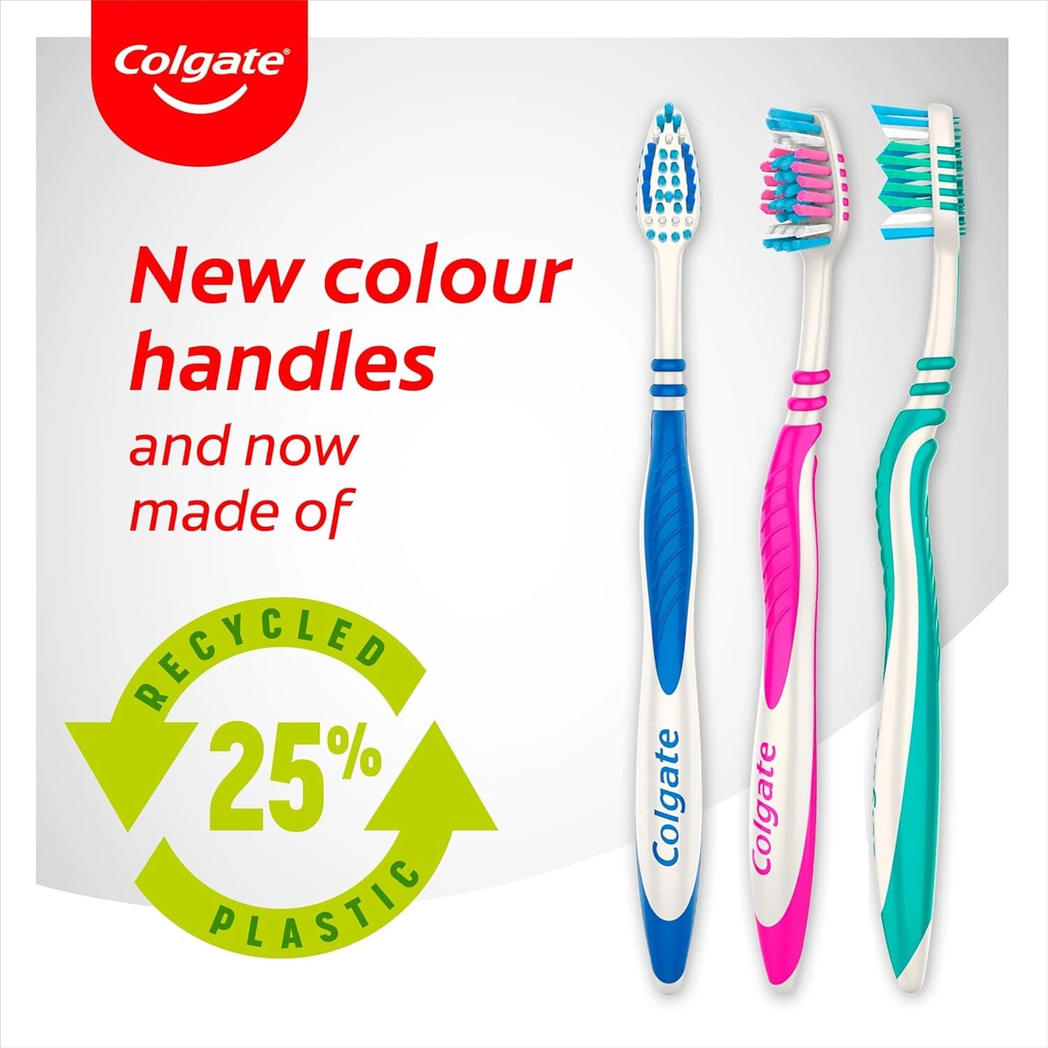 Colgate Toothbrush Zig Zag Firm
